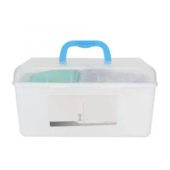 

Adults Manual Resuscitator PVC Ambu Bag Oxygen Tube First Aid Kit Tool Apparatus