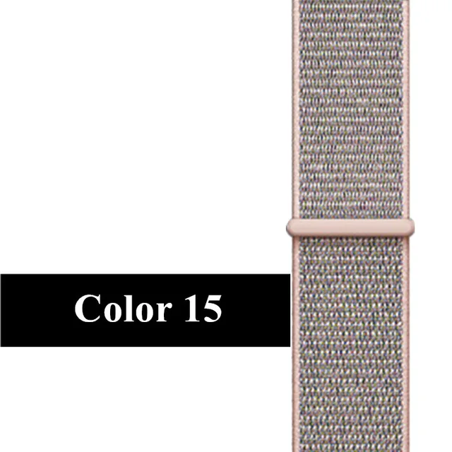 Серия 5 Смарт-часы IWO 12 40 мм Bluetooth SIRI SmartWatch для iPhone Android телефон монитор сердечного ритма ЭКГ PK IWO 8 9 10 11 - Цвет: Pink Sand New Paste