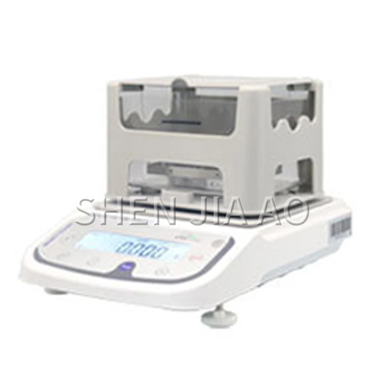 1PC Multi-function Plastic PVC Particle Density Meter DX-300 Tester 220V | Инструменты