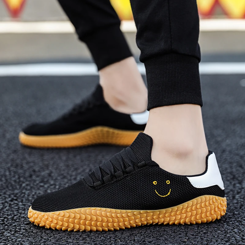 Ceny Cztery pory roku z tym samym panem Smile netto czerwone buty typu tide leniwe buty męskie buty antypoślizgowe odporne na zużycie męskie buty na co dzień