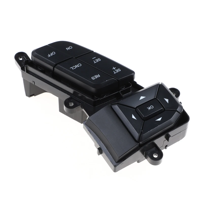 Автомобильные аксессуары для Ford F-150 FL3T-9E740-ABW FL3T9E740ABW круиз контроль переключатель высокое качество