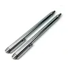 Cure Copper Pure folding Dragon Feet measuring Rod Water Pulse Divination Compass Measuring Wind Water Dragon Pendulum 5