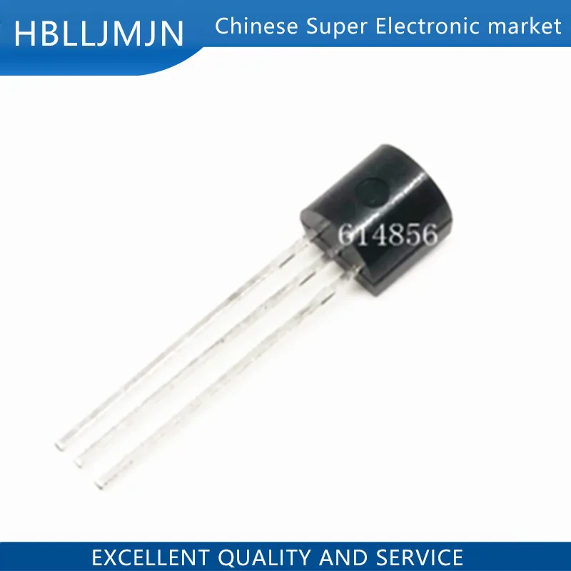 BJT Transistor Transistors Kit 10PCS -20PCS
