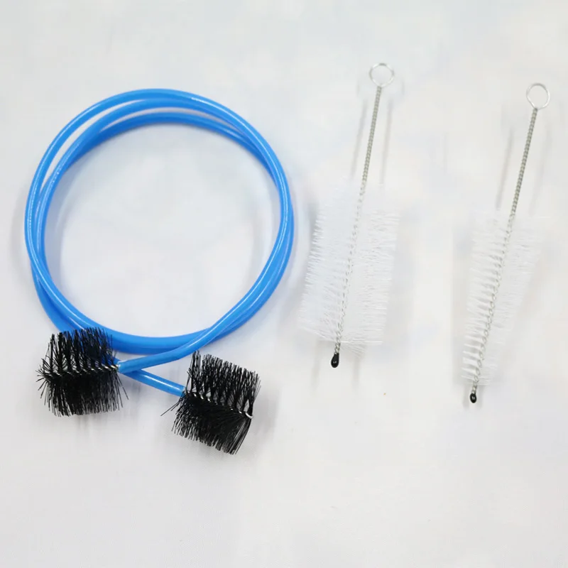 

Trumpet cleaning brush set of 3, small instrument, inner tube cleaning set