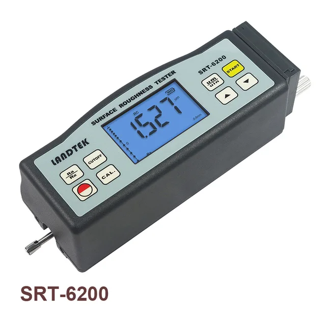 SRT-6200 Tester chropowatości powierzchni (Ra Rz) pomiar wykończenia Ra Rz parametr 0 05-10 00um zakres tanie i dobre opinie TOOLINGATE Brak Guangdong China Manual or automatic shut down Ra 0 020~100 0 um 0 780~4000 uinch Ra 0 05~10 00 um 1 000~400 0 uinch SRT-6200 Tester chropowatości powierzchni (Ra Rz) pomiar wykończenia Ra Rz parametr 0 05-10 00um zakres tanie i dobre opinie TOOLINGATE Brak Guangdong China Manual or automatic shut down Ra 0 020~100 0 um 0 780~4000 uinch Ra 0 05~10 00 um 1 000~400 0 uinch
