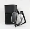 CLARA VIDA Lightweight Fold High-end Classic Portable Reading Glasses +0.75 +1 +1.25 +1.5 +1.75 +2 to +4 2