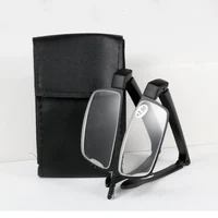 CLARA VIDA Lightweight Fold High-end Classic Portable Reading Glasses +0.75 +1 +1.25 +1.5 +1.75 +2 to +4 2