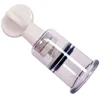 Twist Cupping Therapy Magnet Massage 4 PCS China Medical Vacuum Cupping Set Magnetic Therapy Massage with Thickened Plastic 4