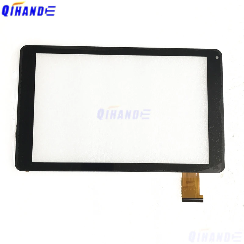Новый сенсорный 10 1 ''дюймовый экран для digma citi 1903 4g CS1062ML Сенсорная панель