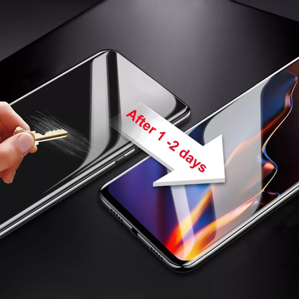 Защита экрана для Asus Zenfone Max ZC550KL / Pro (M1) ZB601KL/602KL Plus ZB570TL (M2) ZB631KL/ZB633KL ROG film | Мобильные