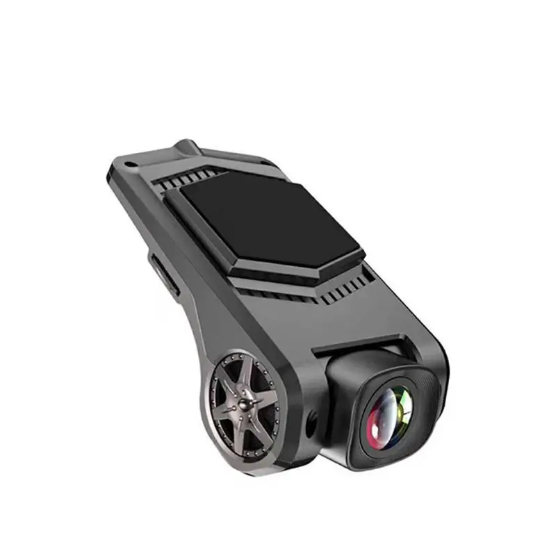 

USB Full HD Car DVR Camera ADAS Driving Video Recorder Dash Cam Loop Recording