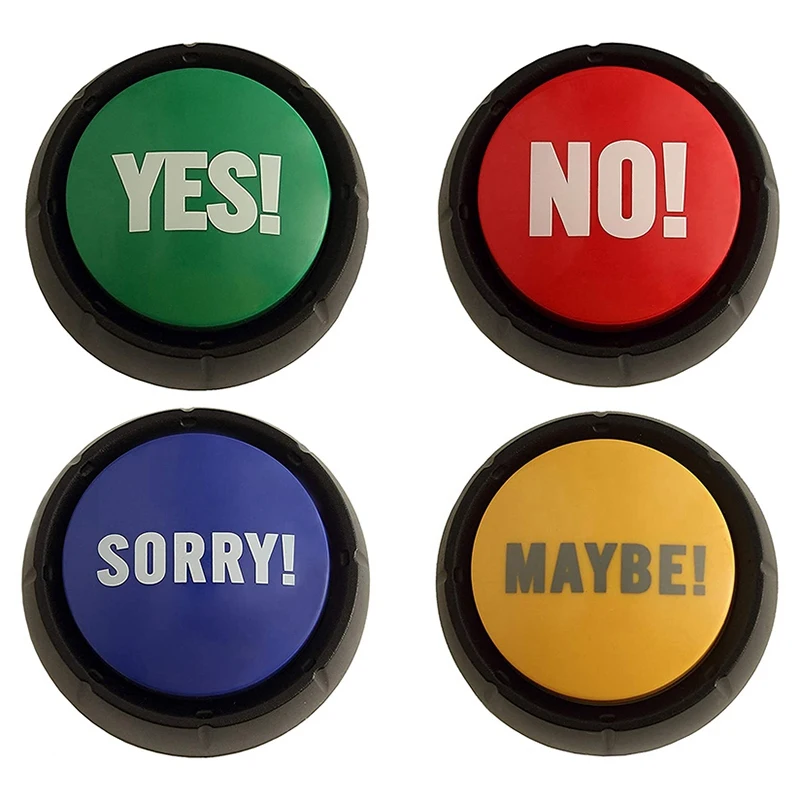 Кнопка звуковая для собак. Buzzer кнопка. Кнопка да нет. Кнопка звукового сигнала. Звуковая кнопка.