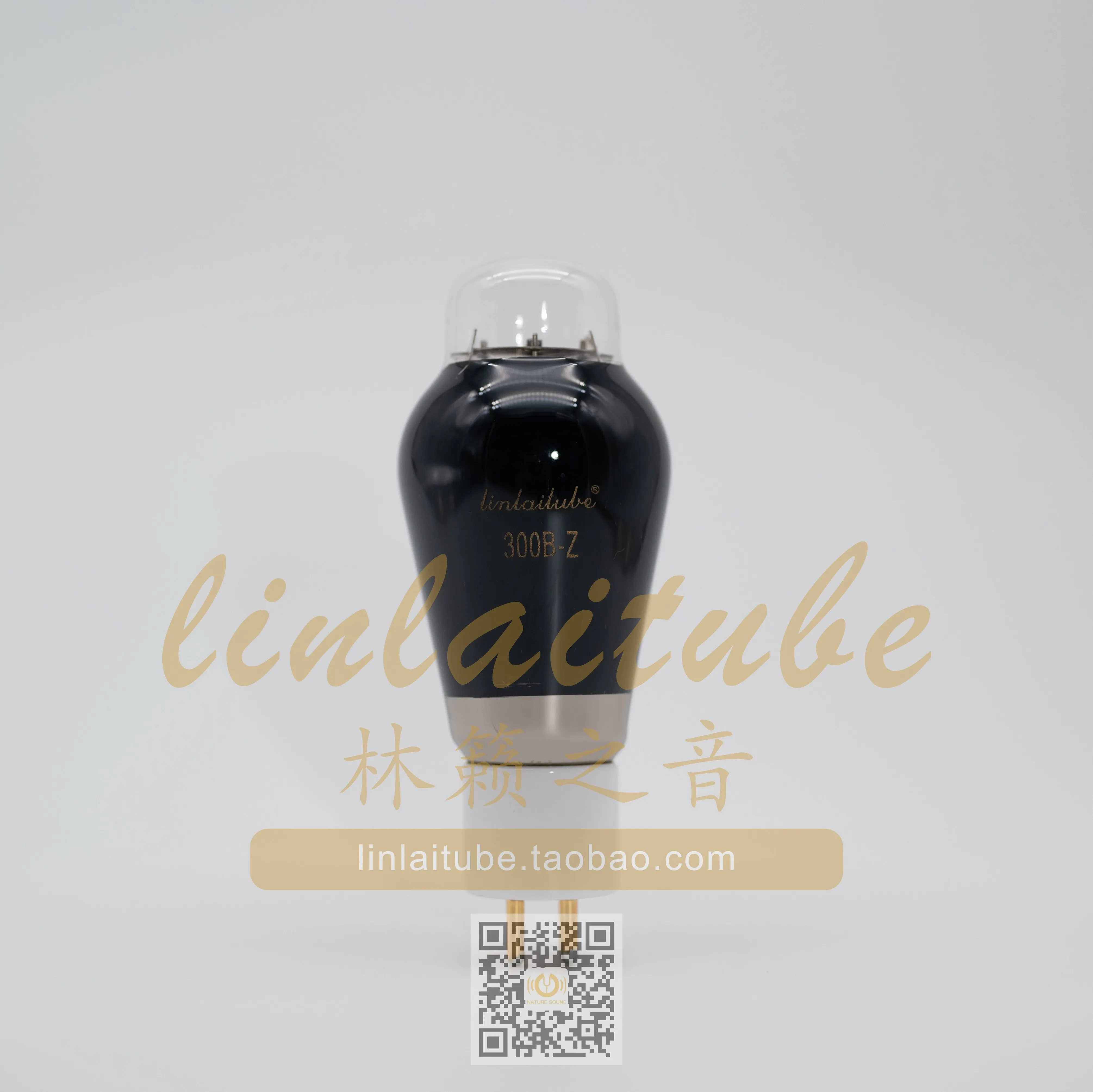 Quality Assurance for 15 months 2pcs LinLai 300B-Z