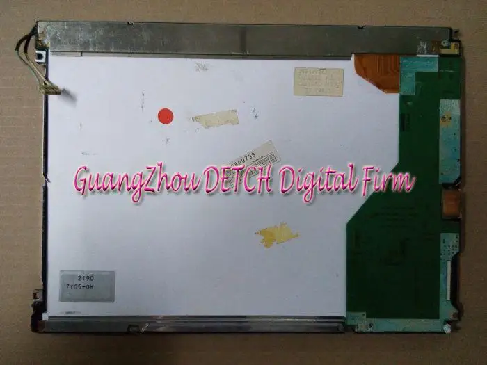 

Industrial display LCD screen12.1-inch LQ12X22 04B LCD screen