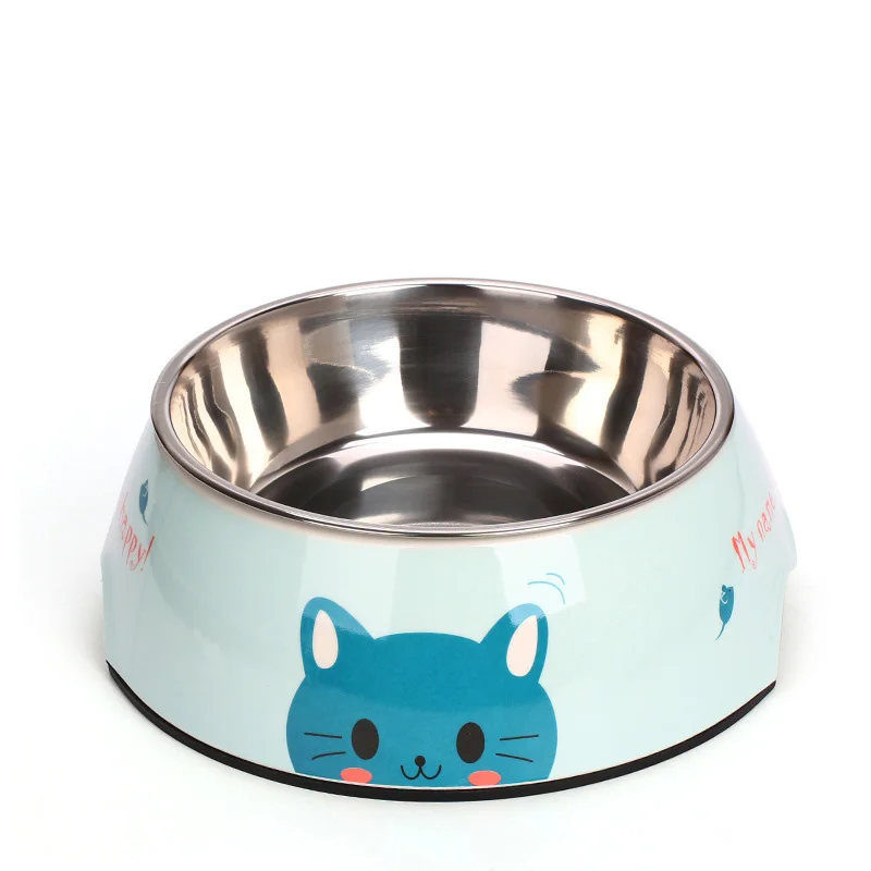 Миски для собак CAWAYI KENNEL миски питья кошек миска еды домашних животных Comedero Perro Miska