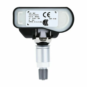 

Car Tire Pressure Sensor Auto TPMS Parts For Mercedes-Benz C250 C300 C350 Made Of High Quality