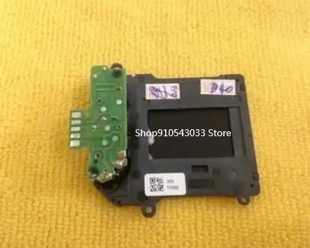 

New Shutter Unit component for Nikon D40 camera Repair Part