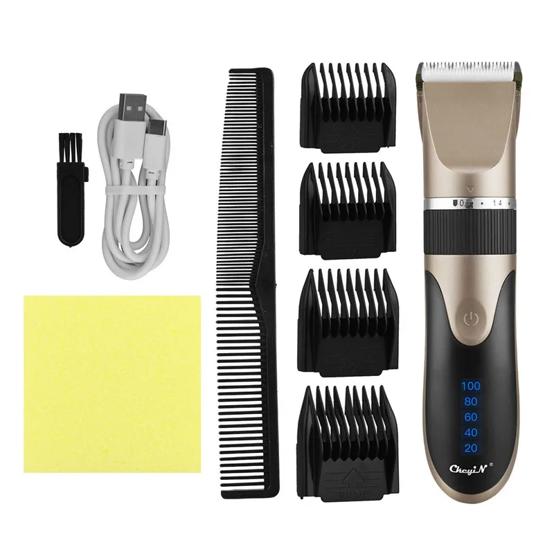 Hårtrimmer