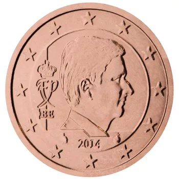 

Belgium 1 Euro Cent Coin Europe New Original Coins Unc Commemorative Edition 100% Real Rare Eu Random Year