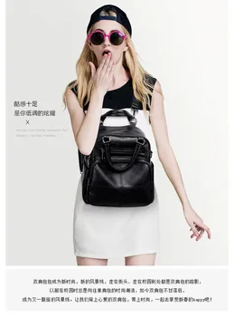 

2020 New Korean Backpack Women's Fashion Cute Backpack Casual Large Capacity Backpack Ladies