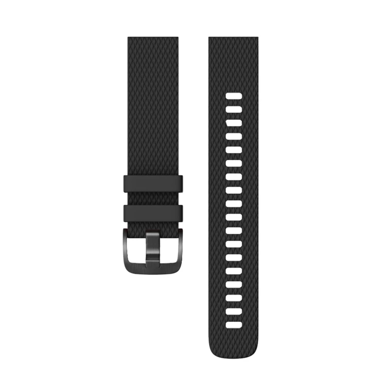 Black Large Регулируемые часы на ремешке со сменным аксессуаром для Amazfit Youth Verison - Цвет: Black Large
