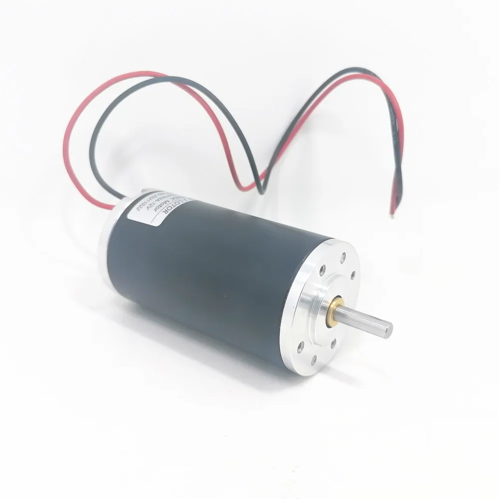 42zyt02a 12v 24v 3100rpm 30w 42mm Permanent Brush Dc Motor Speed