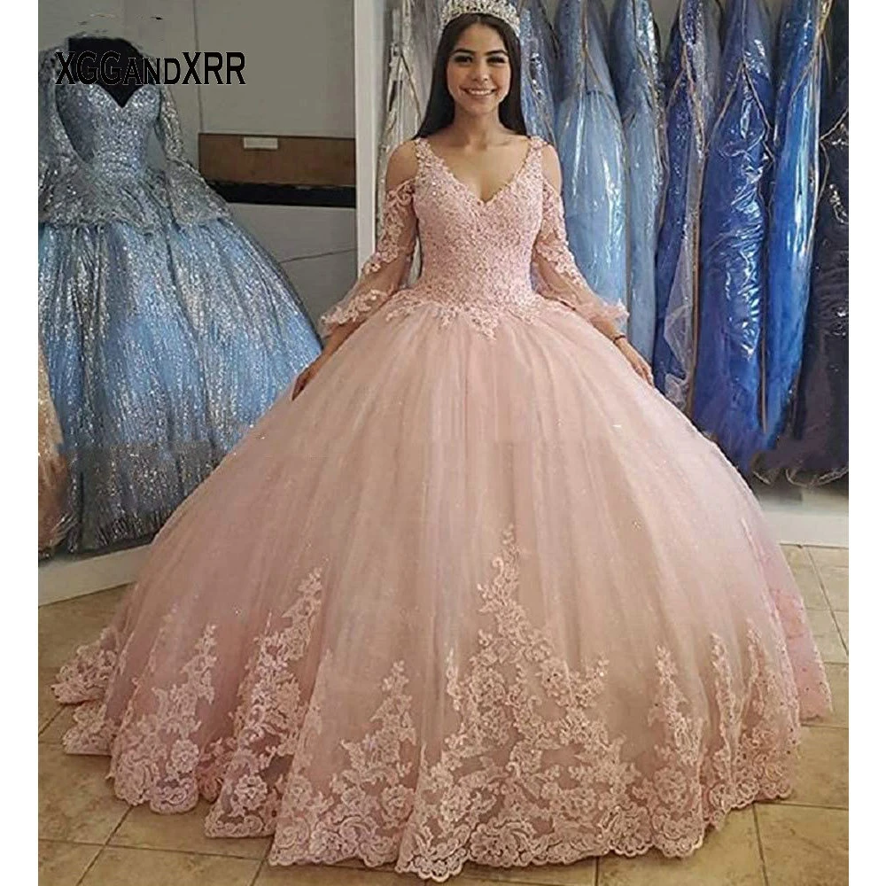custom made quinceanera dresses