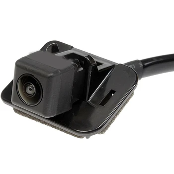 

New Rear View Camera Reverse Camera Back-Up Camera for Honda 39530-T2A-U110-M2