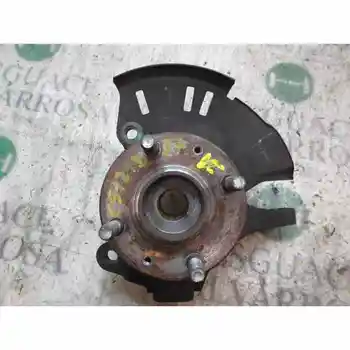 

STEERING KNUCKLE FRONT LEFT Hyundai I20 Classic [14714562]