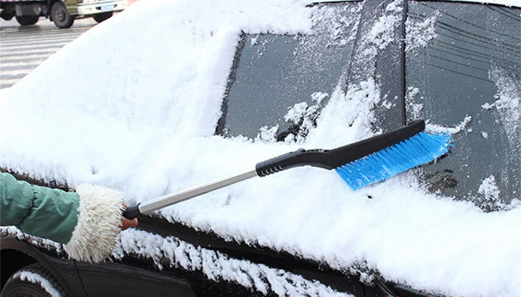 Snow Shovel Image 5