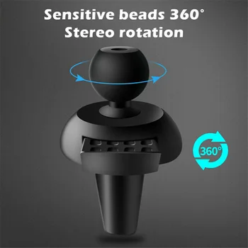 

Sensing Wireless Car Charger Auto-Clamping 10W SUV Phone Pad Mount Holder Wireless Car Charger