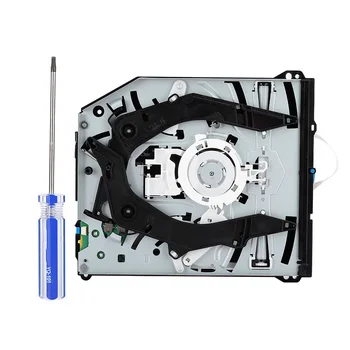 

KES 490A CD-ROM Driver with Screwdriver Accessory for PS4 1200 Host High Performance
