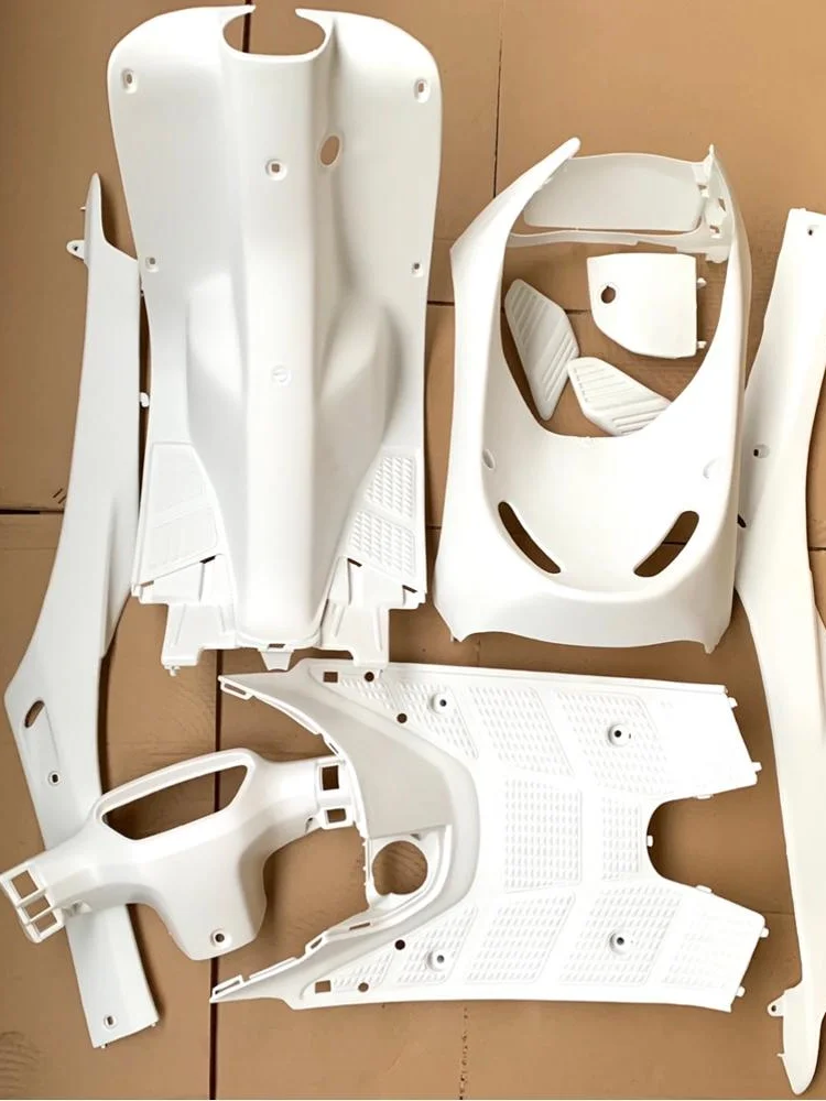 DIO50 Body Kit AF17 AF18 AF25 Inner Panel Fairing Set Fitting For