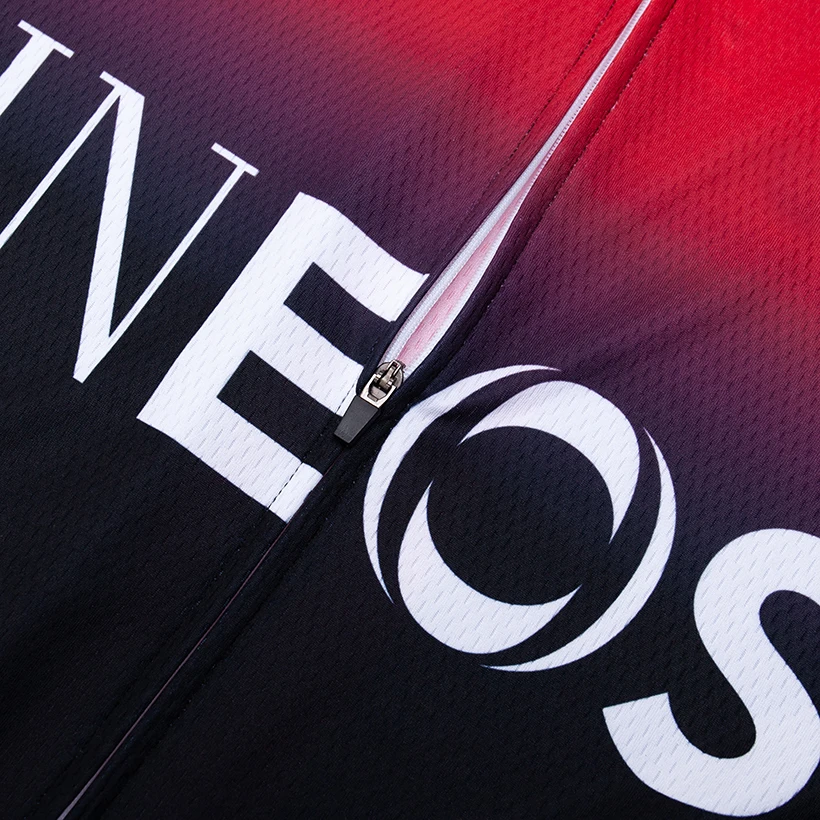 INEOS одежда для команды велосипедистов 9D гелевые шорты Быстросохнущий трикотажный комплект для велоспорта Ropa Ciclismo Мужские pro велосипедный майон Culotte