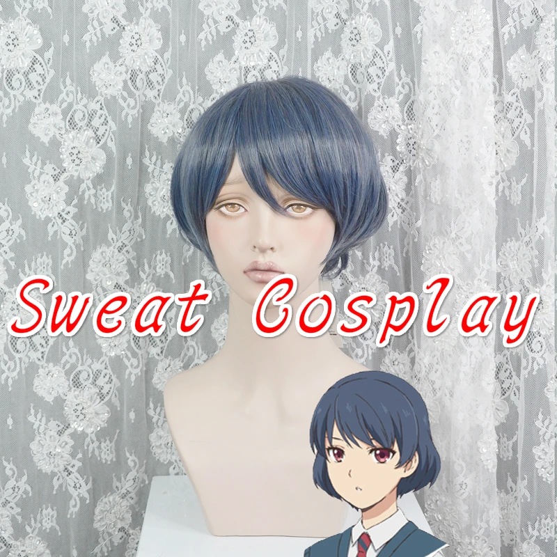 High Quality Domestic Girlfriend Rui Tachibana Cosplay Wigs Anime Costumes Aliexpress