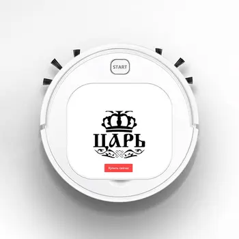 

Auto USB Sweeping 1800Pa Multifunction Smart Robot Vacuum Cleaner Dry Wet Vacuum Floor Cleaner boston terrier