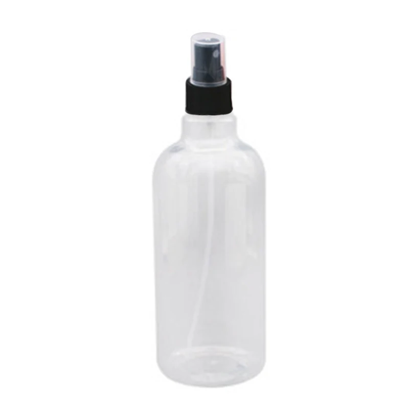 Finas do Pulverizador da Névoa Recarregável do Curso para o Removedor Hjl2021 da Composição dos Perfumes Garrafas Garrafa Plástica Vazia 500ml 2 Cheap Aplicador de sombra