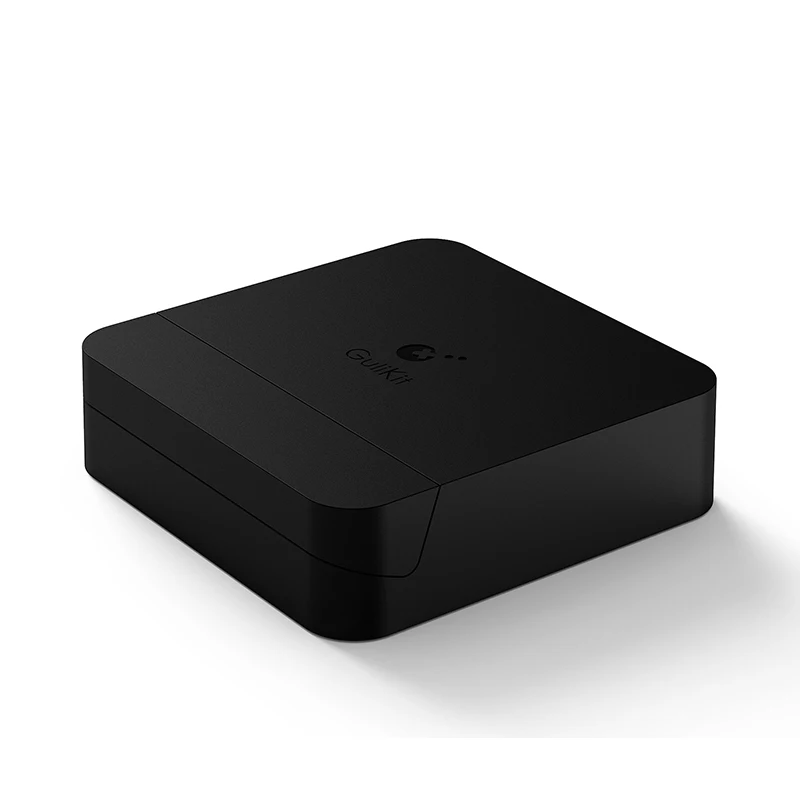 

Док-станция Gulikit NS05 для подключения к USB 3.0 порту
