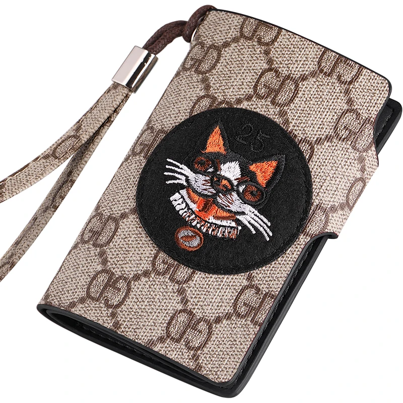 Wallets