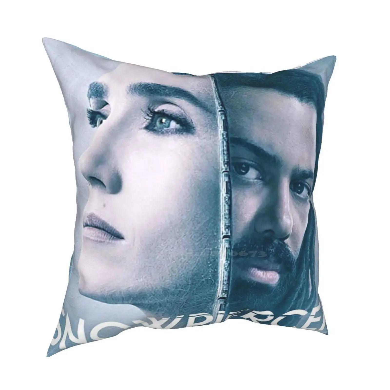 Snowpiercer Duality Morbida E Confortevole Federa Killer Steam Game Dead By Daylight Dead Daylight Survivor Genie Fairfield