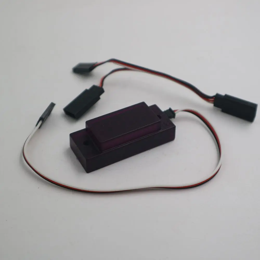 RCGF Genuine Parts! CDI Ignition Tachometer for RCGF Petroal/Gas Engine