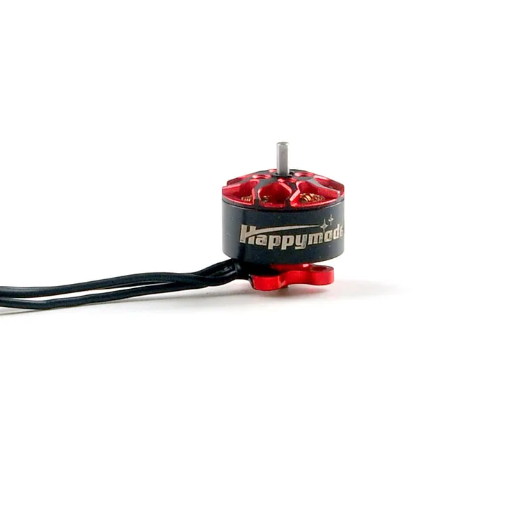 1 шт. EX1105 3-4S бесщеточный двигатель FPV KV5200 двойной подшипник для RC Крытый гоночный