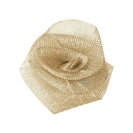 Organza 835 YAMA розы Диаметр 22mm±2mm 200 шт./пакет лента Платье для девочек Одежда DIY Аксессуары Свадебная вечеринка украшения - Цвет: Organza 835