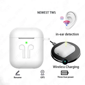 

Original i9000 Pro TWS 1:1 In ear Blutooth Earphone Mini Wireless Sport Headset Headphone Stereo Earbuds Elari Airpodering Air 3