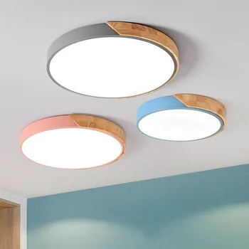 

modern led ceiling light Living Room living room bedroom luminaria