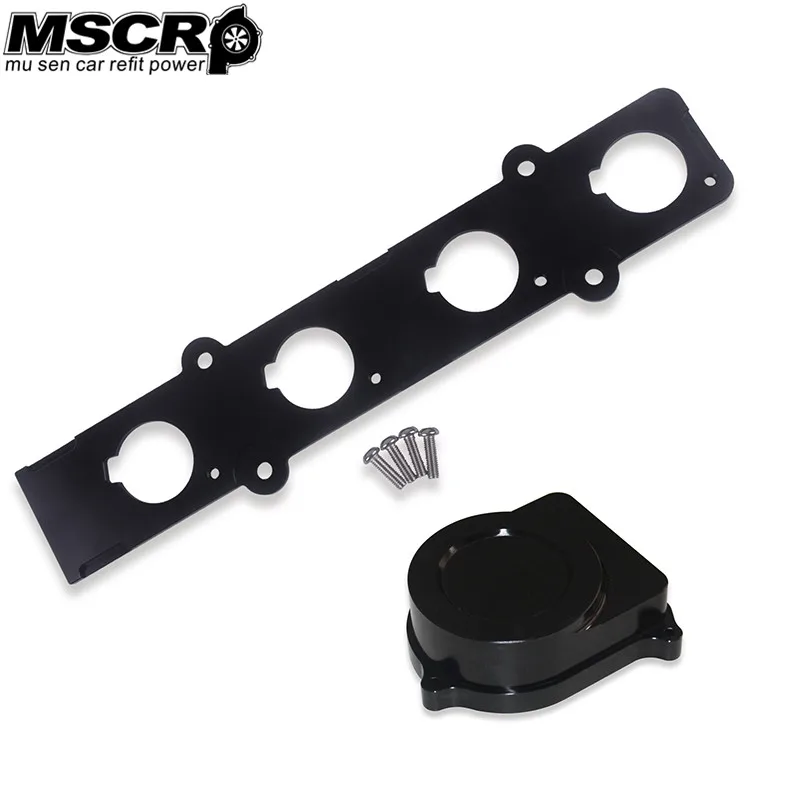Cop Distributor Cap For Honda Acura B Series B18C GSR Integra DC2 Type R-YX01288+YX00006