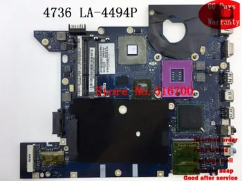 

LA-4494P for ACER 4736 4736G 4736Z motherboard,MBPC102001 MB.PC102.001