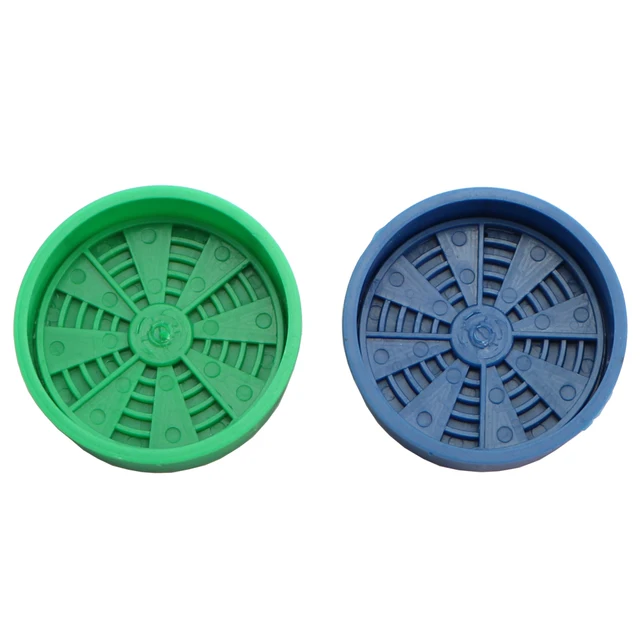 Méhészet Méhkán Multifunkcionális Kerek Fészekajtó Szellőztetés - Image 3