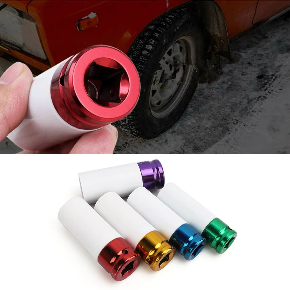 5Pcs-Car-15mm-17mm-19mm-21mm-22mm-alloy-thin-wall-wheel-nut-deep-impact-sleeve-drive (2)