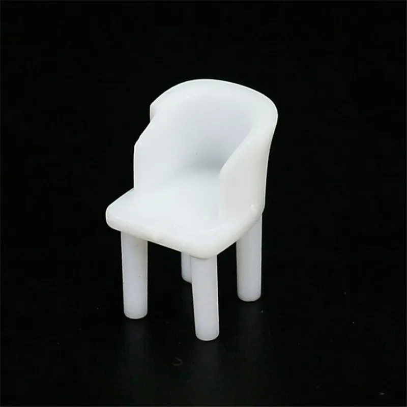 architecture model chair for building22